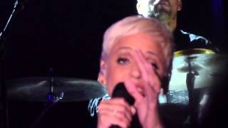 Mariza,Cool Jazz Oeiras-&#39;Tasca Do Mouraria&#39;