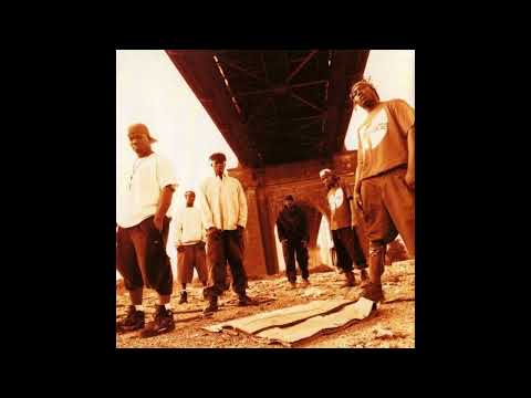 Wu Tang Clan x 90s Boom Bap Type Beat - "In The Beginning"