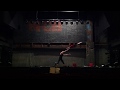 Billy Elliot Dream Ballet Flying Sequence