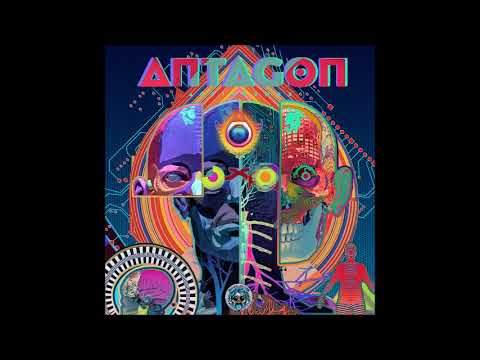 Antagon - Doomsday  [Anticosmos]