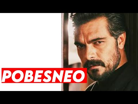 Halil Ibrahim Ceyhan zamalo RAZLUPAO celi set - A onda se desilo OVO