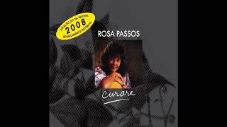 Kadr z teledysku O nosso amor tekst piosenki Rosa Passos
