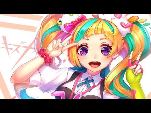 Audio Paradyne & Stahl! - The Bop Song