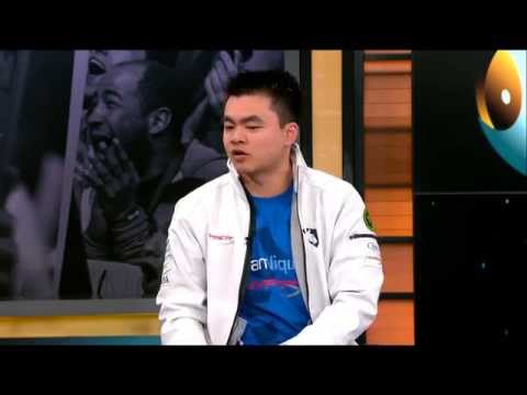 Dignitas vs Fusion Game 4 post-match analyst desk with Xpecial | S5 NA LCS Promotion Tournament