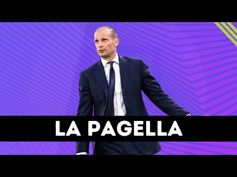 ALLEGRI: A 4-star season in the REPORT CARD with @SimoneAvsim