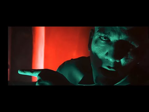 Remik González - IceWeed-Man Feat. Kallpa RH (Video Oficial) -