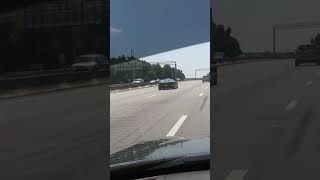 McLaren In Columbia Sc😎