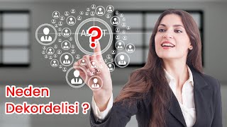 Neden Dekordelisi? - İnşaat, tadilat, dekorasyon hizmetleri.