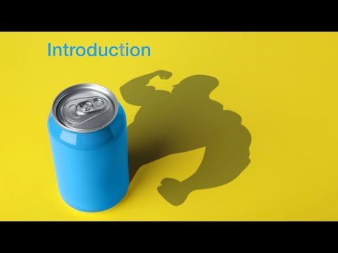 Les stimulants - Introduction