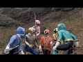 Power Rangers Samurai In Tamil Episode