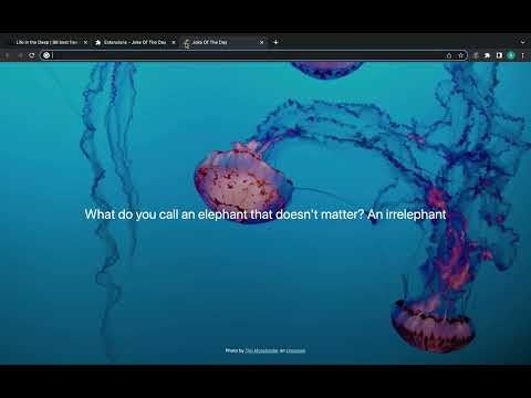 Item video thumbnail