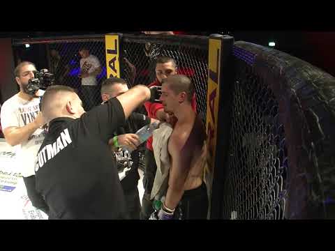 ASHRAF MOHAMED vs VUJADINOV VLADIMIR AFN4