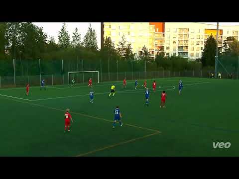 [Ykkönen] JäPS - FC Viikingit/FCFJ YJ