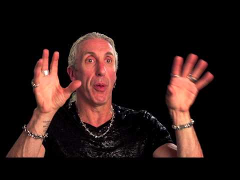 Dee Snider's Rock n Roll Christmas Tale