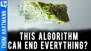 Is This Algorithm The Greatest Threat To Humanity?