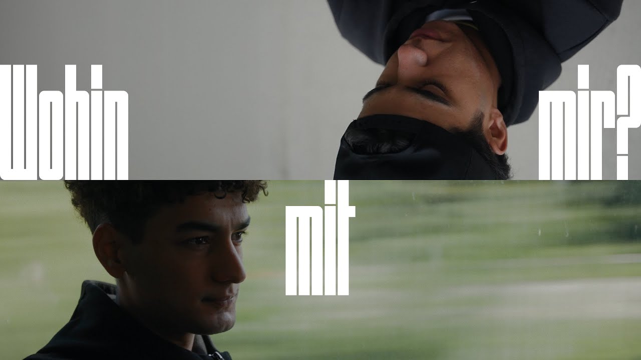 Wohin mit mir? Trailer