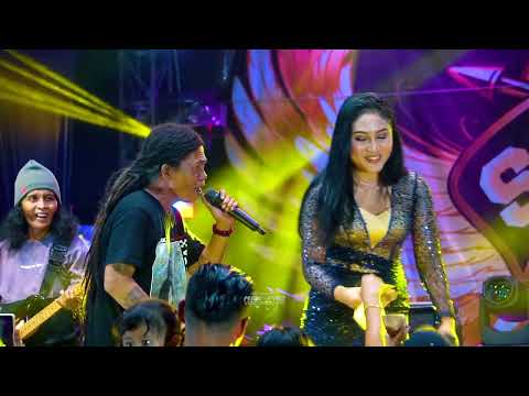 CAMELIA   CAK SHODIQ ft  ANJAR AGUSTIN NEW MONATA || SINDEN RATAN 2024