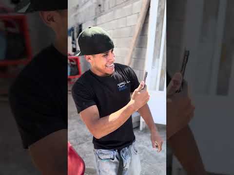 Ahora si lo agarré 😂