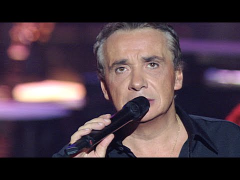 Michel Sardou - En chantant (Live officiel Olympia 1995)