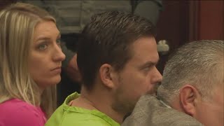 Former Buchanan mayor, ex-trooper sentenced in 2015 deadly crash