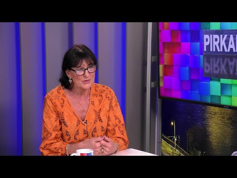 PIRKADAT Breuer Péterrel: Bán Teodóra