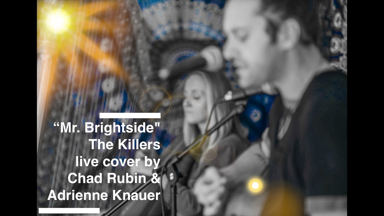 Promotional video thumbnail 2 for Chad Rubin Music