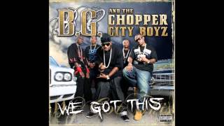 Chopper City Boyz (Chopper City)