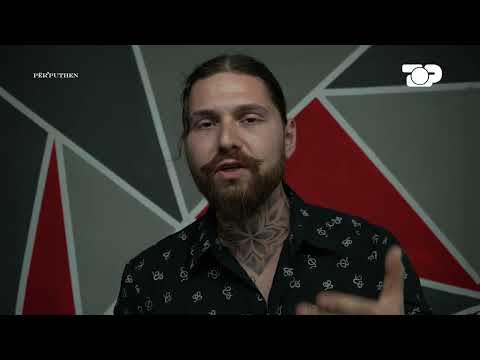 Donato rikthehet në takim me… - Për'puthen prapaskena