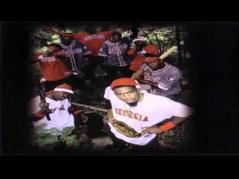 DSGB Bring Ya Army Instrumental