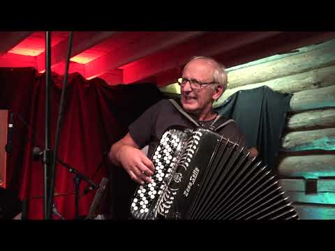 Sigmunds  med Øyvind Farmen -   Frisk luft