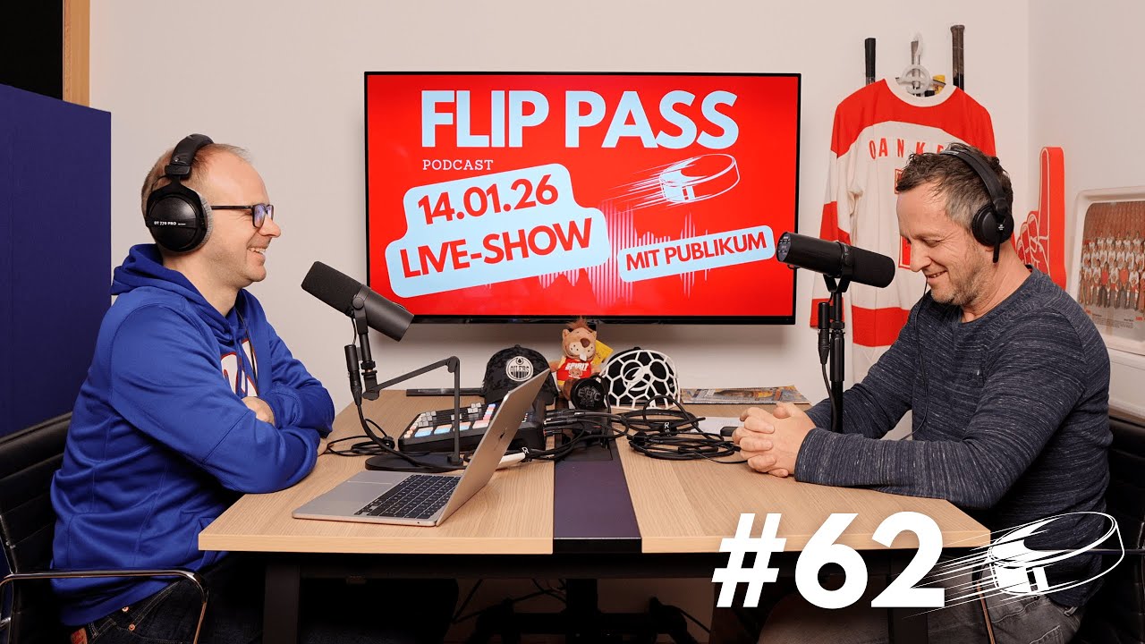 #62 Wir stellen die Linien um (oder SAS, wir haben ein Problem) #62 Wir stellen die Linien um (oder SAS, wir haben ein Problem)