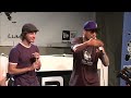 Looping Voices & Beatbox Night