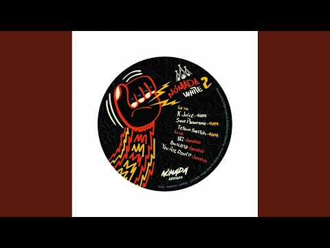 Tetsuo Switch (Original Mix)