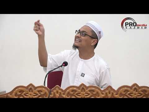 16-12-2019 Ustaz Mohd Rizal Azizan