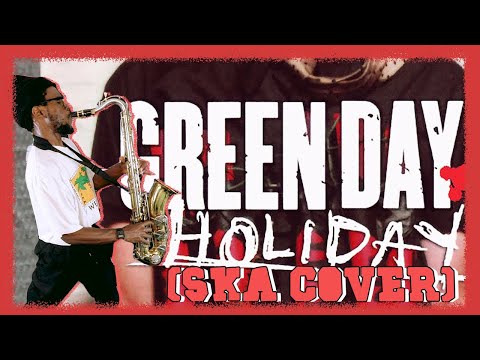 Video thumbnail for Holiday (Green Day)