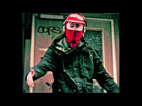 Abfallkalender 2011 9 - Stupidozid & Gourmet "Suffräp"