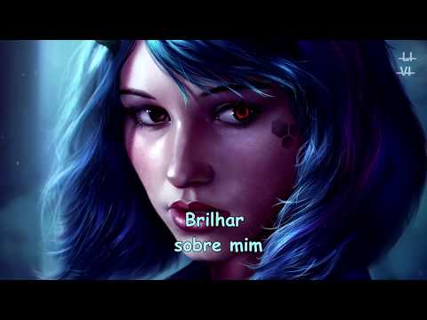 KISMA - Shine over me(Tradução)