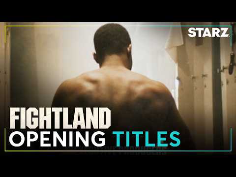 Opening Credits w/ Music by 50 Cent
