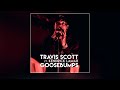 Travis Scott - Goosebumps (HVME Remix) (Bass Boosted) - 1 Hour Version