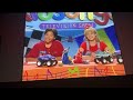 Kidsongs TV Show We Love Trucks Episode 1997