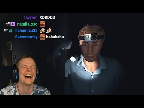 "No wonder you're level 8000, you freak"