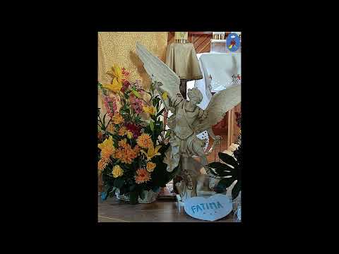 Czatachowa 11.09.2022 - Koronka do 7 Archaniołów - 4