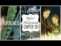 Uglies Audiobook: Chapter 28-Part One