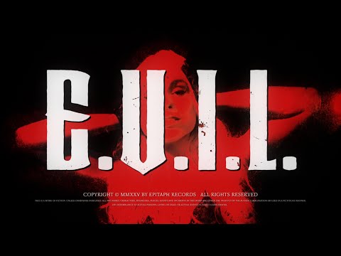 Royale Lynn - "E.V.I.L." (Lyric Video)