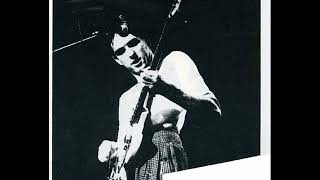 The Cure- Cocktail party /home made Robert Smith demo 78