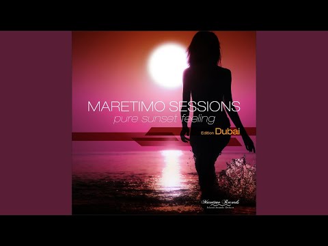 Maretimo Sessions - Edition Dubai (Continuous Mix)