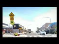 Driving Canley Heights To Bonnyrigg