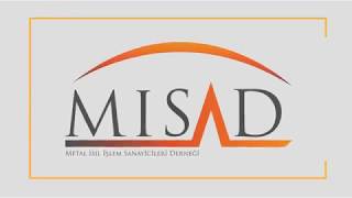 Mısad Ankara Sanayi Odası Ziyareti Videosu
