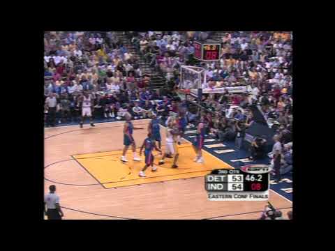 Top Ben Wallace monster blocks