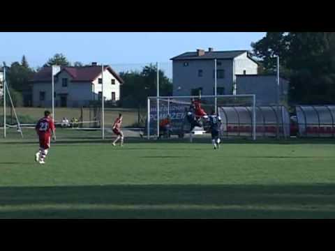 Soła Oświęcim -- Jutrzenka Giebułtów 3:0 (2:0)